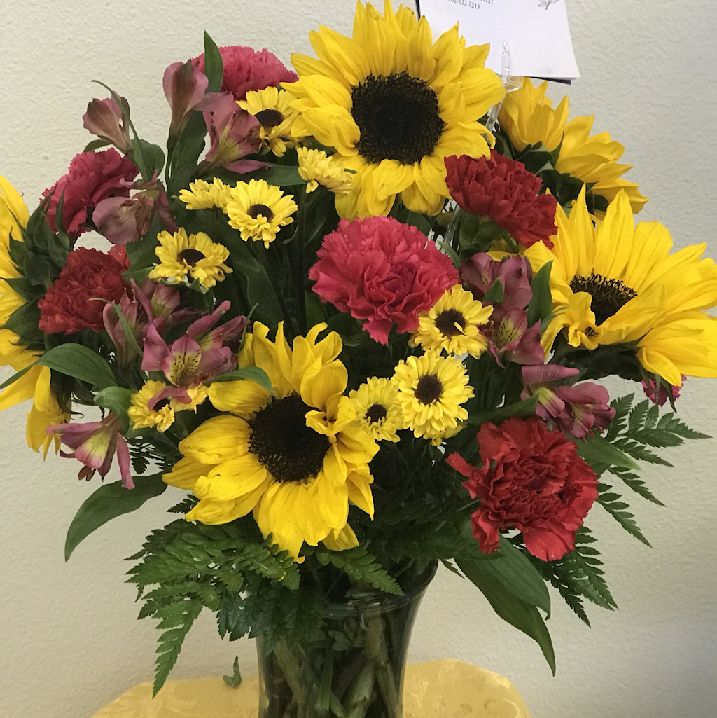 Flowers today | 1940 E Charleston Blvd, Las Vegas, NV 89104 | Phone: (702) 386-8990