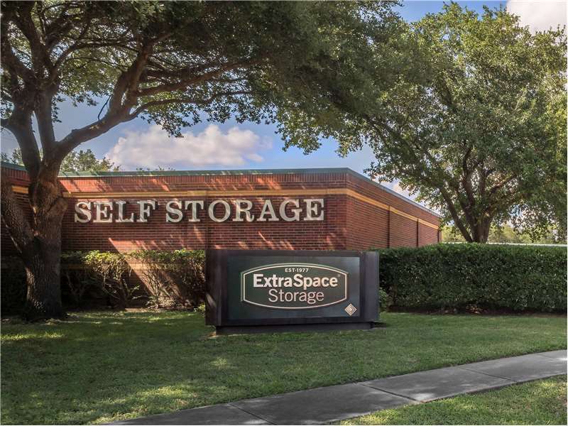 Extra Space Storage | 2315 Old Mill Rd, Sugar Land, TX 77478 | Phone: (281) 265-5556