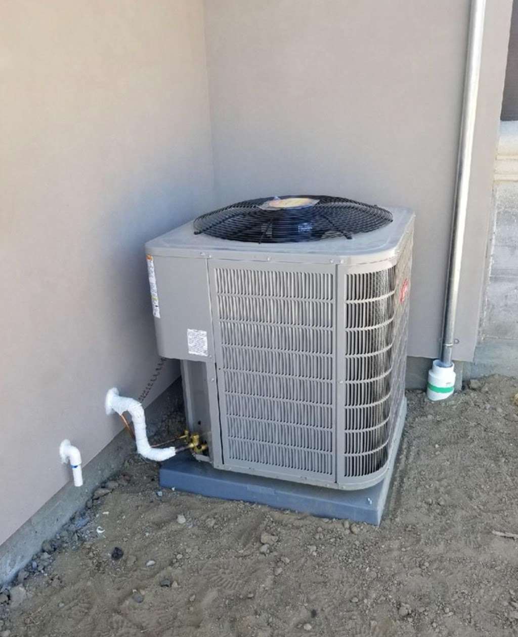 Pro Air Conditioning-Heating Inc | 740 W Broadway, Glendale, CA 91204, USA | Phone: (818) 746-9687