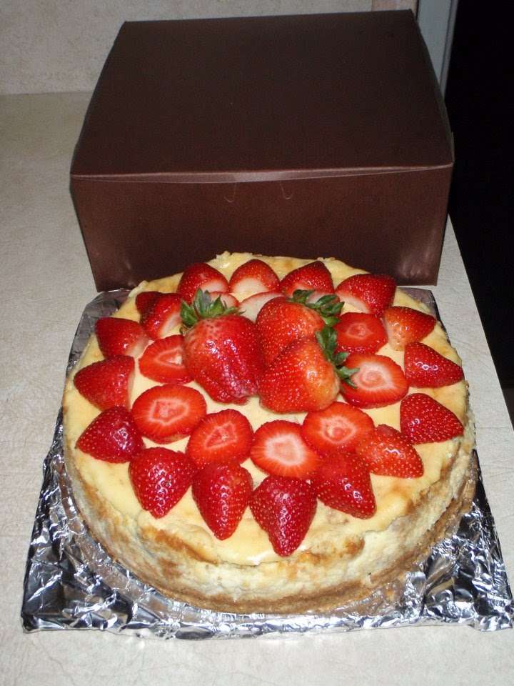 Riehl Custom Cheesecakes of Charlotte | 6114 Sid Crane Dr, Charlotte, NC 28216, USA | Phone: (980) 208-6913