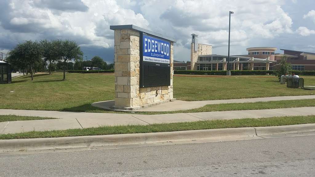 Edgewood Elementary School | 8757 Kempwood Dr, Houston, TX 77080, USA | Phone: (713) 251-5600