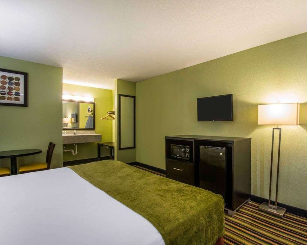 Quality Inn Davenport - Maingate South | 44199 US-27, Davenport, FL 33897, USA | Phone: (520) 505-2831