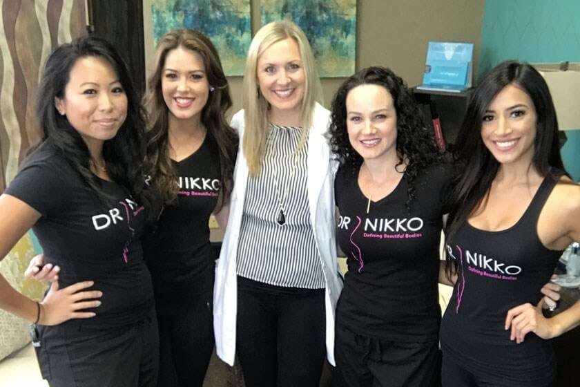 Nikko Dermatology | 27150 US-290 #100, Cypress, TX 77433, USA | Phone: (832) 653-3316