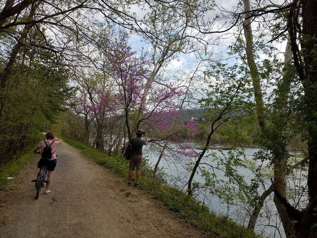 C&O Canal Lock 34 | Chesapeake and Ohio Canal Towpath, Knoxville, MD 21758 | Phone: (301) 739-4200