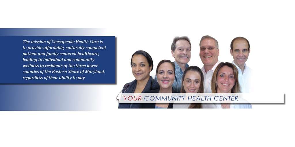 Chesapeake Health Care Corporate Office | 32033 Beaver Run Dr, Salisbury, MD 21804, USA | Phone: (410) 749-1015