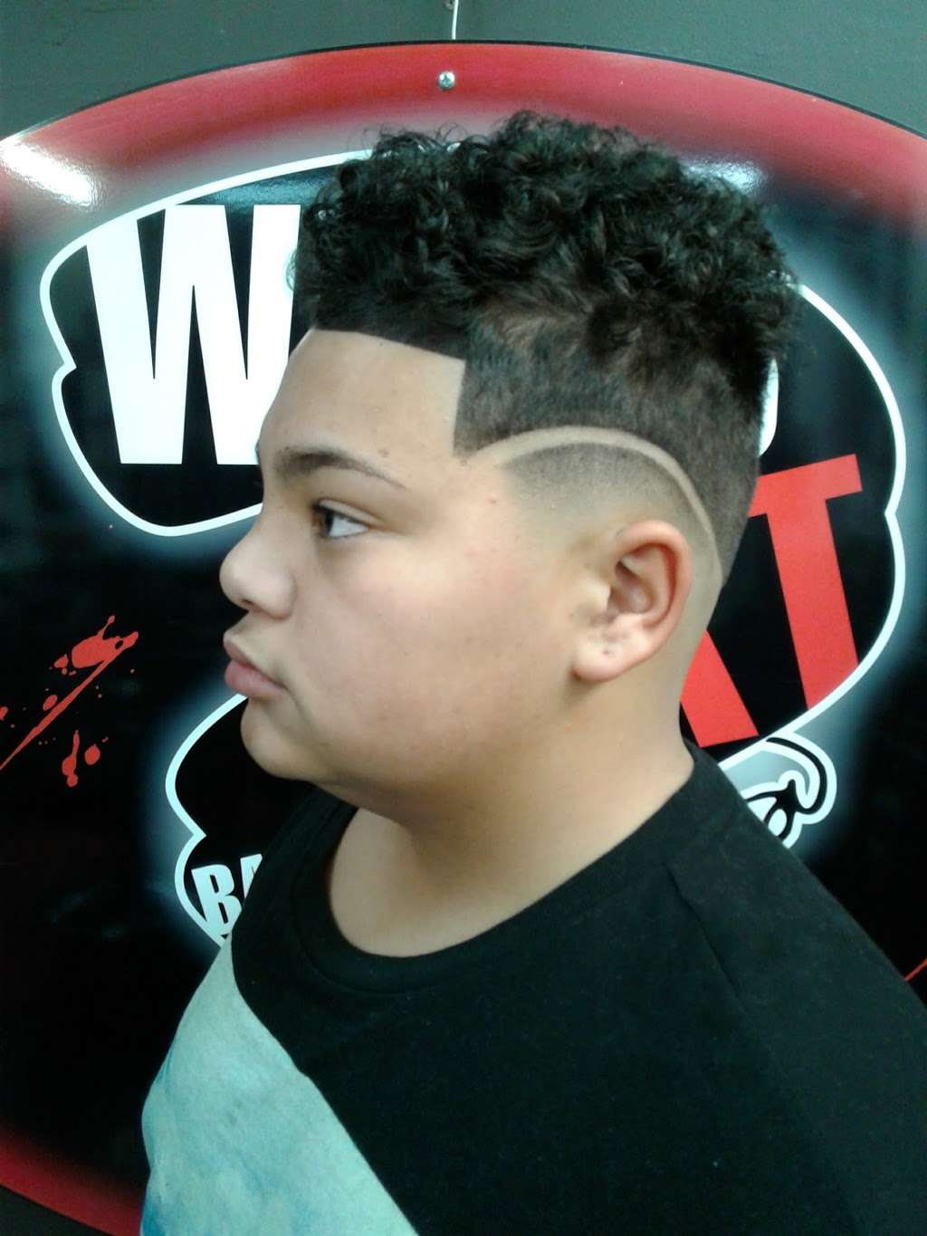 Whos Next Barber Shop | 301 W King St, Lancaster, PA 17603 | Phone: (717) 299-4154