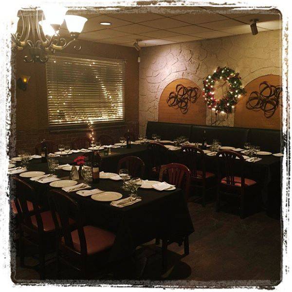 Spanish Pavillion Tapas Bar and Catering | 31 Harrison Ave, Harrison, NJ 07029, USA | Phone: (973) 485-7750