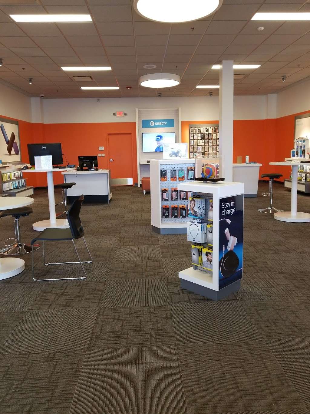 AT&T | 607 S Trooper Rd #12, Audubon, PA 19403 | Phone: (484) 370-2528