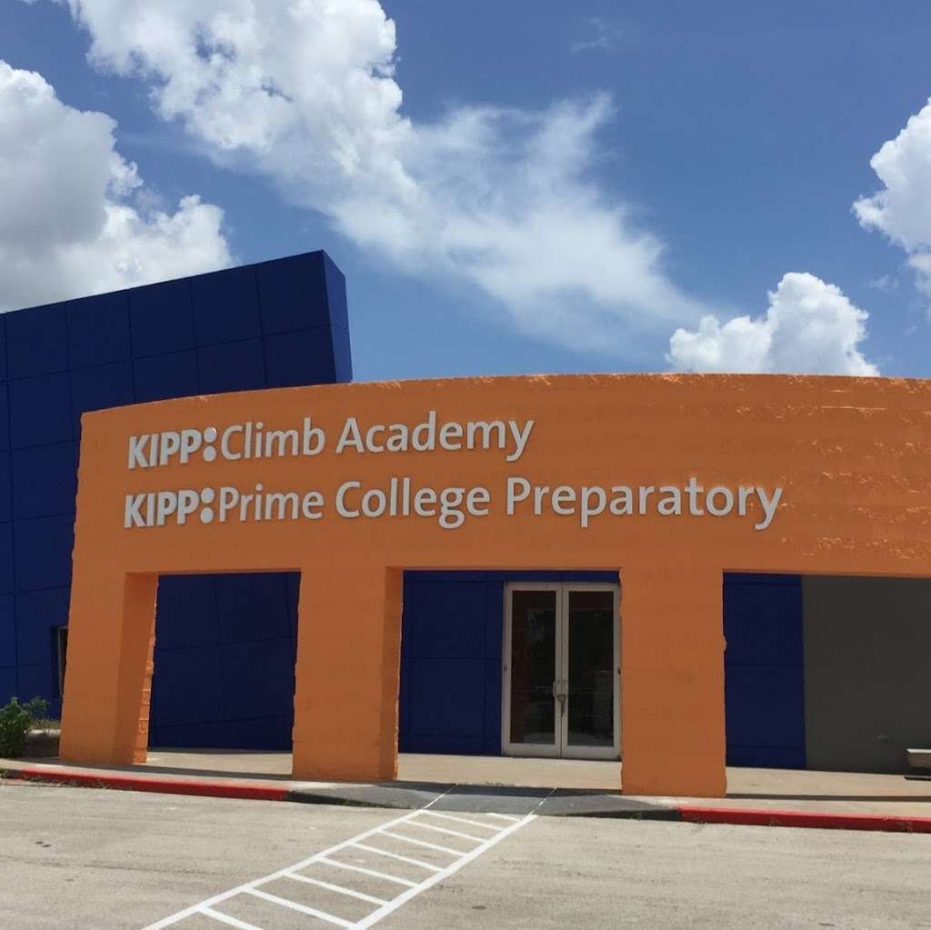 KIPP Prime College Preparatory | 8805 Ferndale, Houston, TX 77017 | Phone: (832) 230-0578
