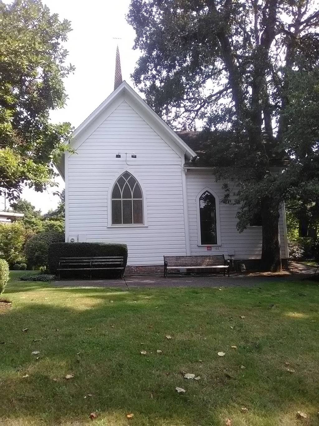 Calvary Open Bible Church | 901 SE Spokane St, Portland, OR 97202 | Phone: (503) 234-1737
