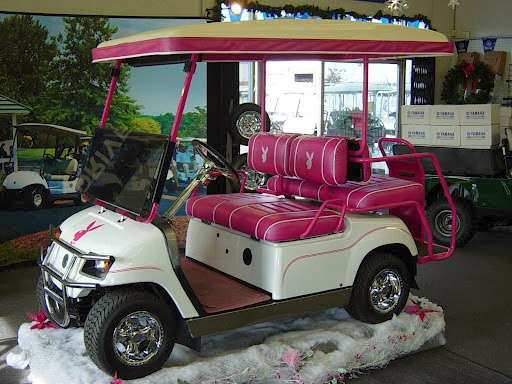 Yamaha Golf Cars of California, Inc | 15116 Canary Ave, La Mirada, CA 90638, USA | Phone: (714) 776-9808