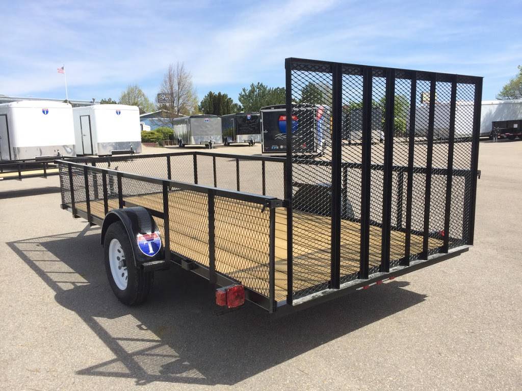 TrailersPlus | 2129 E Benson Hwy, Tucson, AZ 85714, USA | Phone: (520) 729-2020