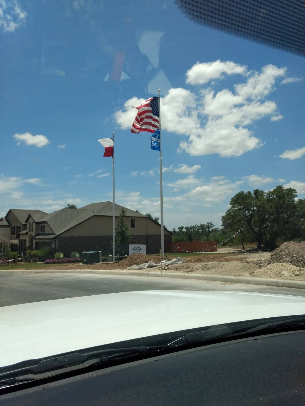 Trails at Westpointe by Meritage Homes | 12814 Braxon Pass, San Antonio, TX 78253 | Phone: (855) 588-6374