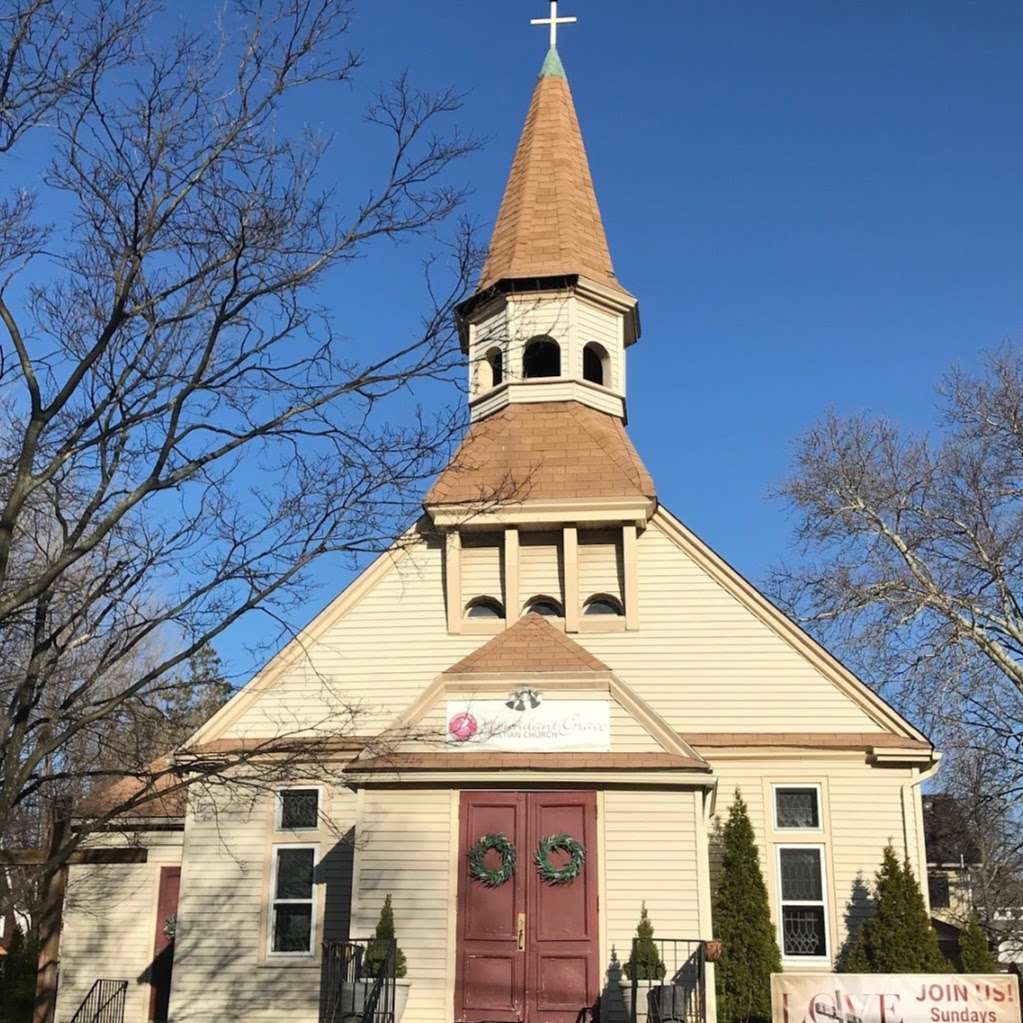 Abundant Grace Christian Church | 70 Home Ave, Rutherford, NJ 07070, USA | Phone: (201) 933-1191