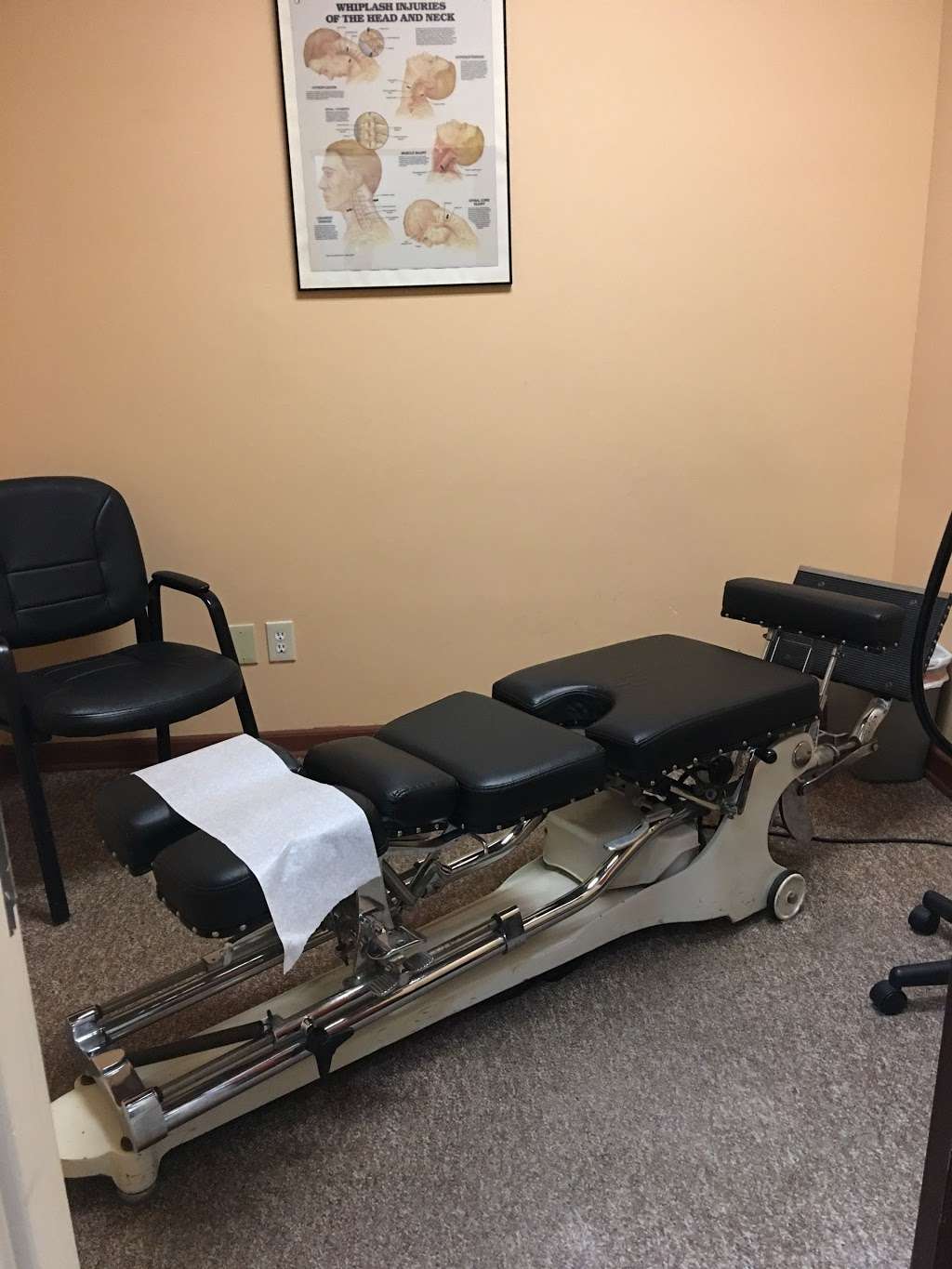 Suffolk Chiropractic Rehabilitation P.C. | 1646 Brentwood Rd, Brentwood, NY 11717 | Phone: (631) 617-6001