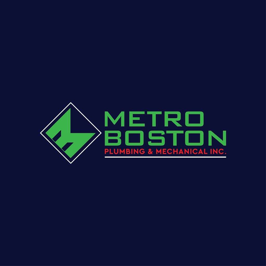 Metro Boston Plumbing & Mechanical | 1 Carey Cir #209, Revere, MA 02151, USA | Phone: (617) 797-8490