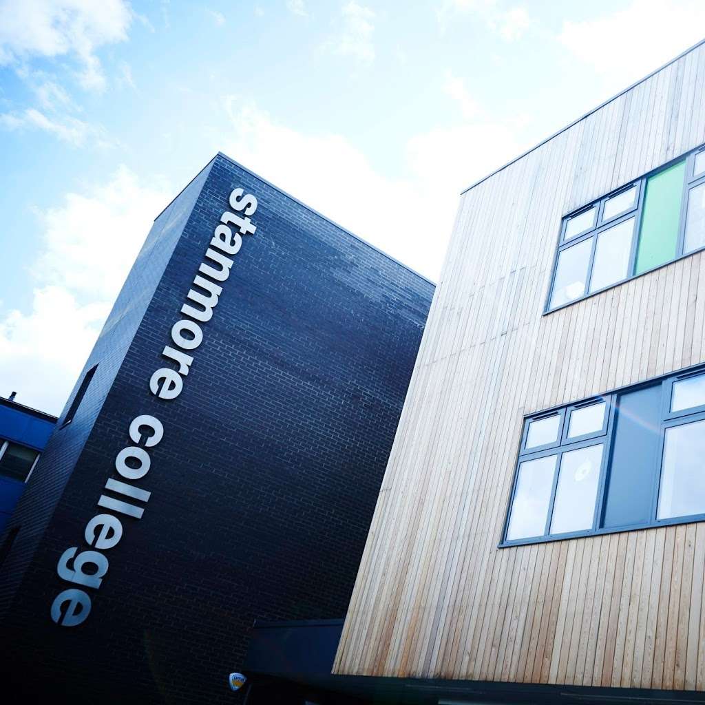 Stanmore College | Elm Park, Stanmore, Middlesex HA7 4BQ, UK | Phone: 020 8420 7700