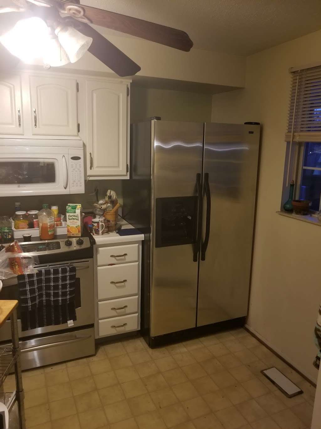 V&V Appliance repair service LLC | 20201 Darlington Dr, Gaithersburg, MD 20886 | Phone: (301) 926-7864