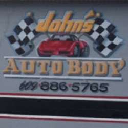 Johns Auto Body | 105 Fulling Mill Rd, Villas, NJ 08251, USA | Phone: (609) 886-5765