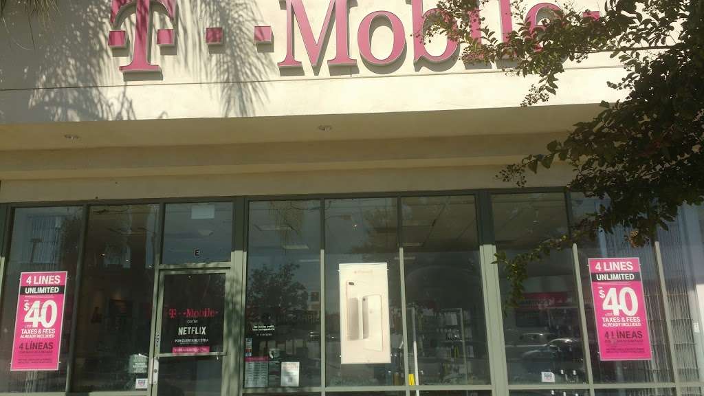 T-Mobile | 2900 W Beverly Blvd, Montebello, CA 90640, USA | Phone: (323) 728-1009