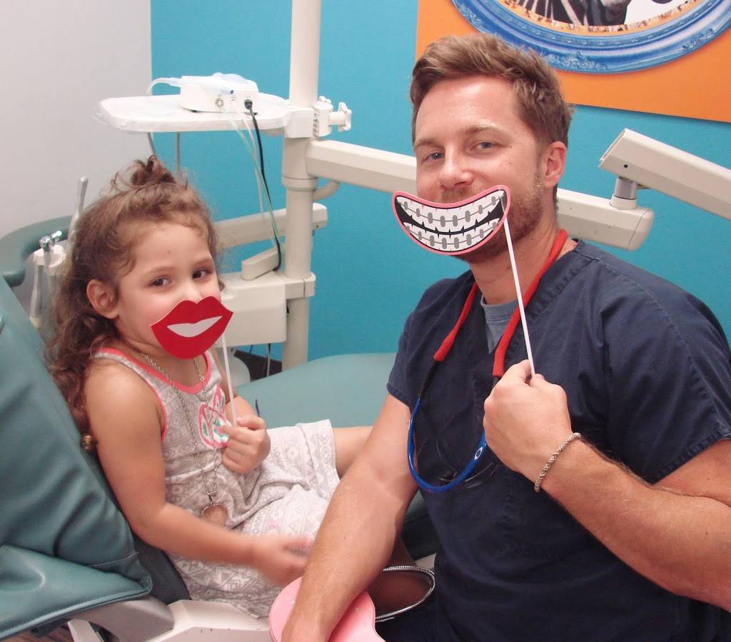 Arcadia Pediatric Dental | 5717 E Thomas Rd UNIT 110, Scottsdale, AZ 85251, USA | Phone: (480) 207-5070