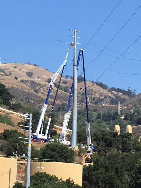 Bigge Crane & Rigging Co. | 18410 Slover Ave, Bloomington, CA 92316, USA | Phone: (909) 288-1989