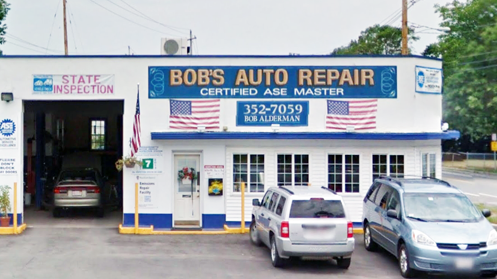 Bobs Auto Repair | 71 W Main St, Georgetown, MA 01833 | Phone: (978) 352-7059