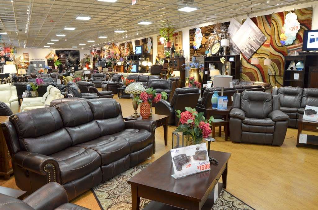 Bob’s Discount Furniture and Mattress Store | 15830 South La Grange Road, Orland Park, IL 60462, USA | Phone: (708) 942-5660