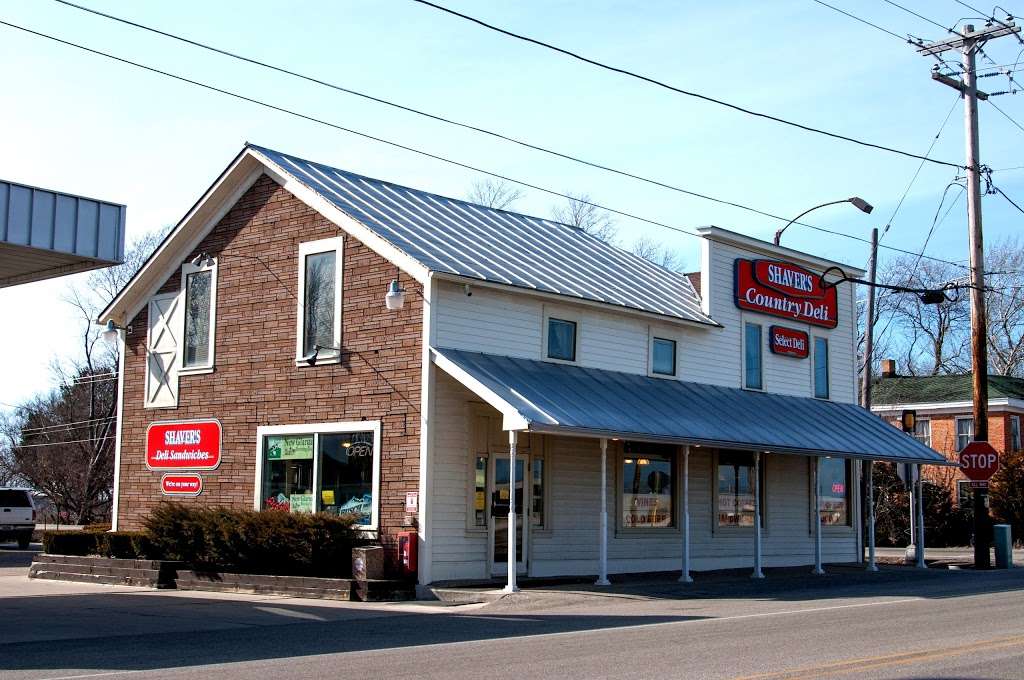 Shavers General Store | N5495 WI-120, Elkhorn, WI 53121, USA | Phone: (262) 723-6333