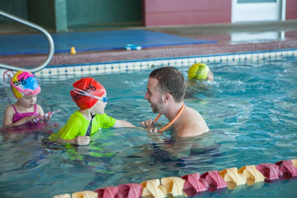 SafeSplash Swim School - Parker/LoneTree | 12240 Lioness Way, Parker, CO 80134, USA | Phone: (303) 625-9917