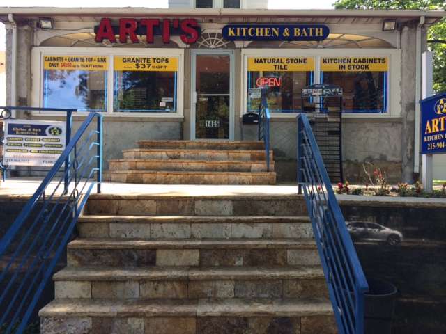 Artis Kitchen & Bath Remodeling | 1405 Cottman Ave, Philadelphia, PA 19111, USA | Phone: (215) 904-5552