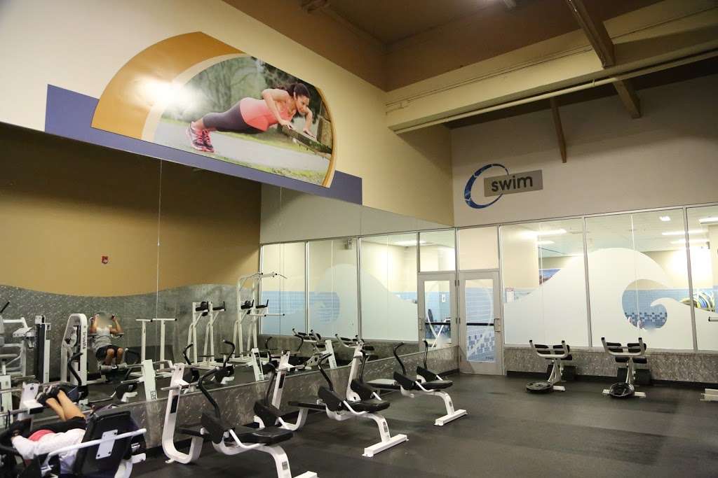 24 Hour Fitness | 6348 College Grove Way Suite 109, San Diego, CA 92115, USA | Phone: (619) 229-6112