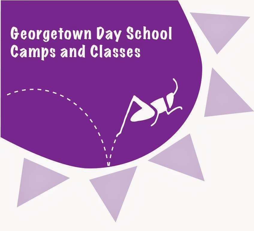 Georgetown Day School Camps and Classes | 4530 MacArthur Blvd NW, Washington, DC 20007, USA | Phone: (202) 274-1683