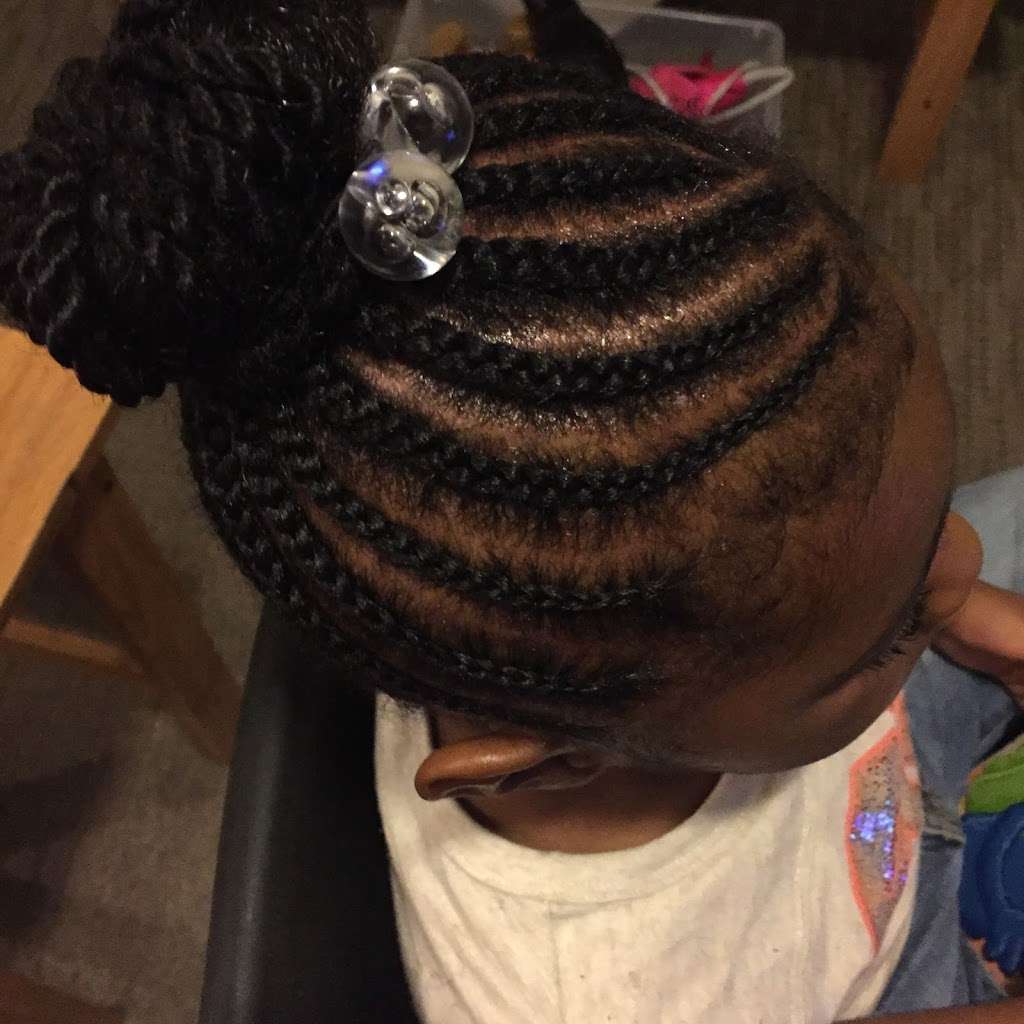 Styles By Sherelle | 5632 N 19th St, Philadelphia, PA 19141 | Phone: (267) 973-6727