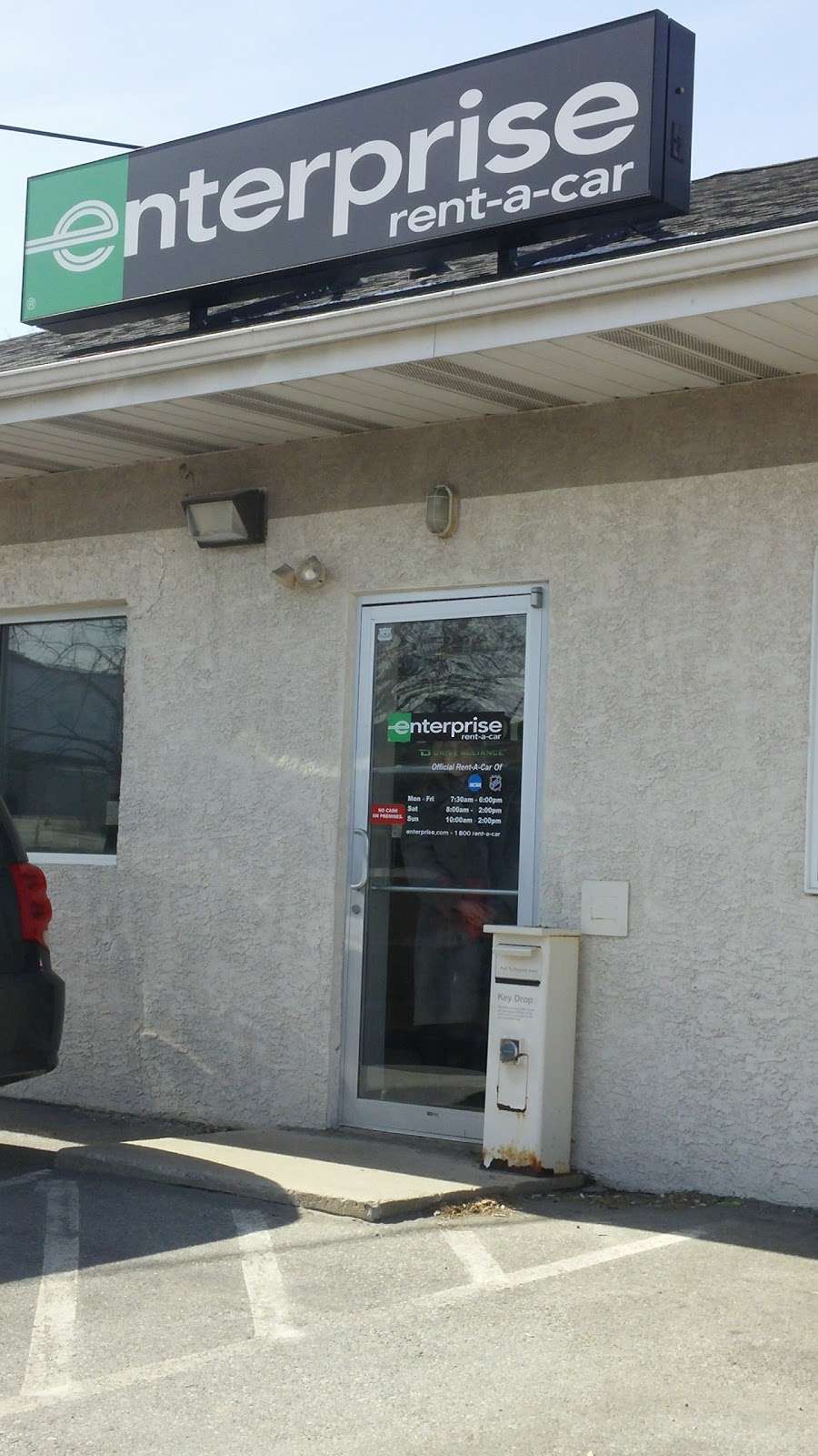 Enterprise Rent-A-Car | 1207 W Ridge Pike, Conshohocken, PA 19428, USA | Phone: (610) 825-6200