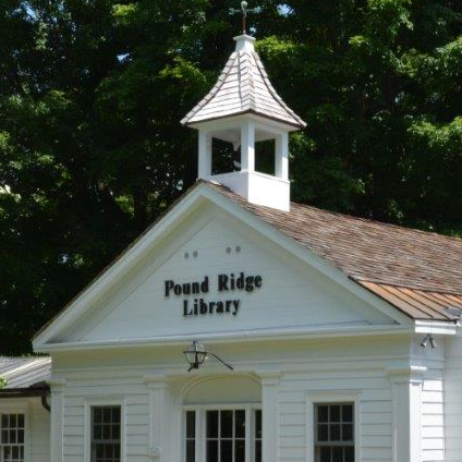 Pound Ridge Library | 271 Westchester Ave, Pound Ridge, NY 10576, USA | Phone: (914) 764-5085