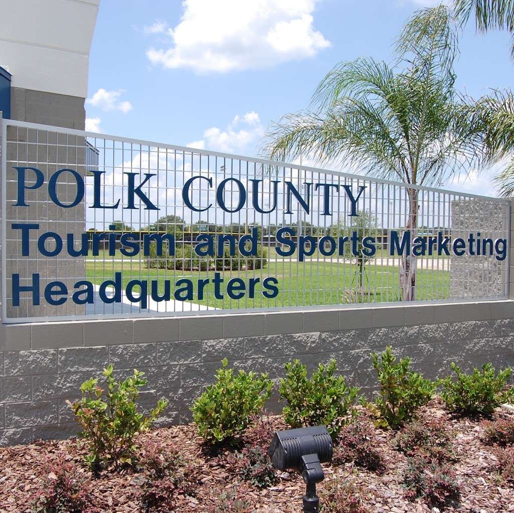 Polk County Tourism & Sports Marketing | 2701 Lake Myrtle Park Rd, Auburndale, FL 33823, USA | Phone: (863) 551-4750