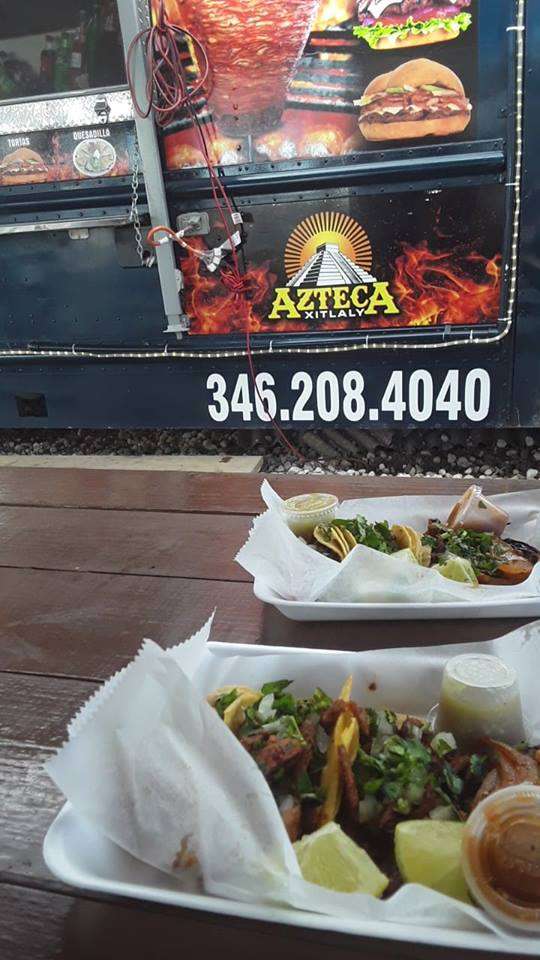 Azteca Xitlali | 4411 TX-146, Bacliff, TX 77518, USA | Phone: (346) 208-4040