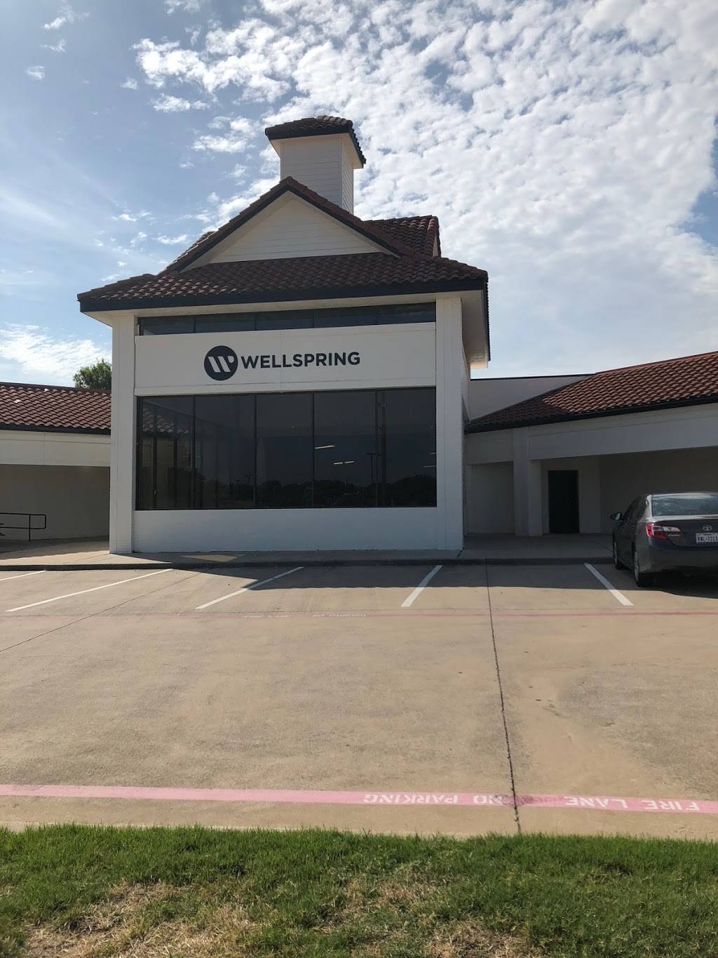 Wellspring Church | 7300 Smithfield Rd, North Richland Hills, TX 76182, USA | Phone: (817) 788-8111