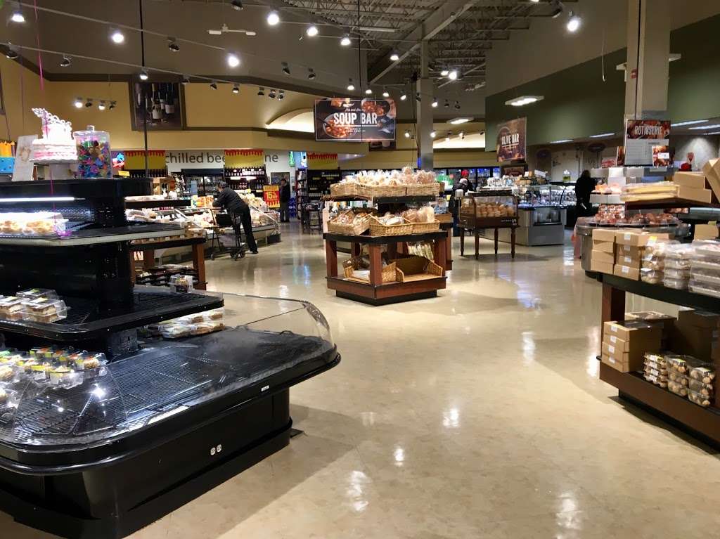 Marianos | 4700 Gilbert Ave #14, Western Springs, IL 60558, USA | Phone: (708) 246-6210