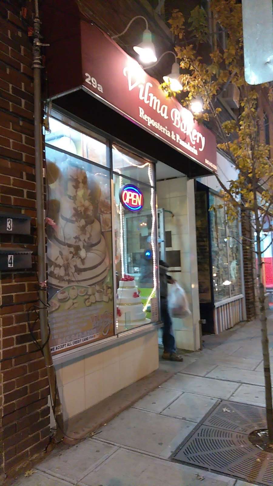 Vilmas Bakery | 29 Main St, Haverstraw, NY 10927, USA | Phone: (845) 942-8200