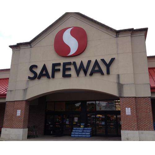 Safeway Pharmacy | 309 Southgate Shopping Center, Culpeper, VA 22701, USA | Phone: (540) 825-5335