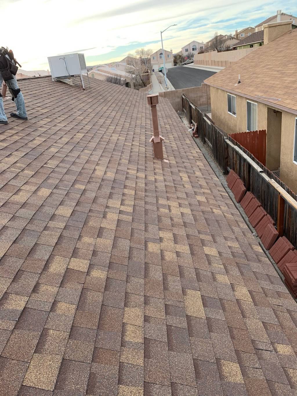 All In Roofing | 6328 Dante Ln NW, Albuquerque, NM 87114, USA | Phone: (505) 415-8700