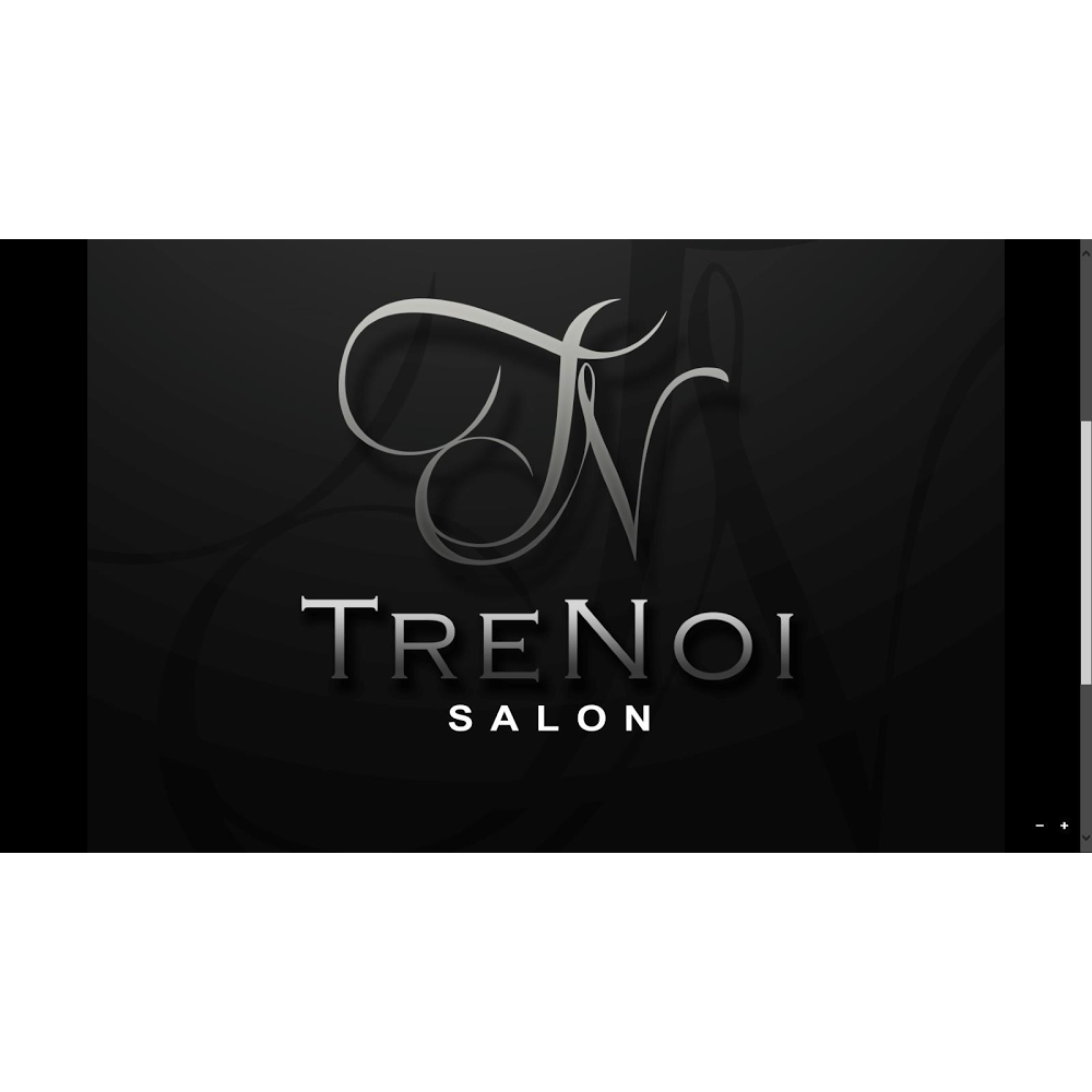 TreNoi Salon | 146 Lowell St, Wakefield, MA 01880 | Phone: (781) 246-1359