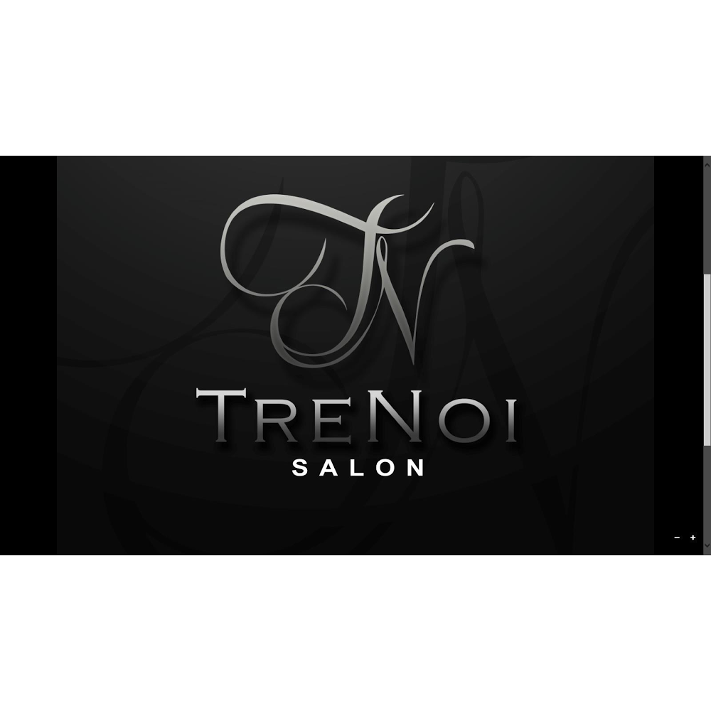 TreNoi Salon | 146 Lowell St, Wakefield, MA 01880, USA | Phone: (781) 246-1359