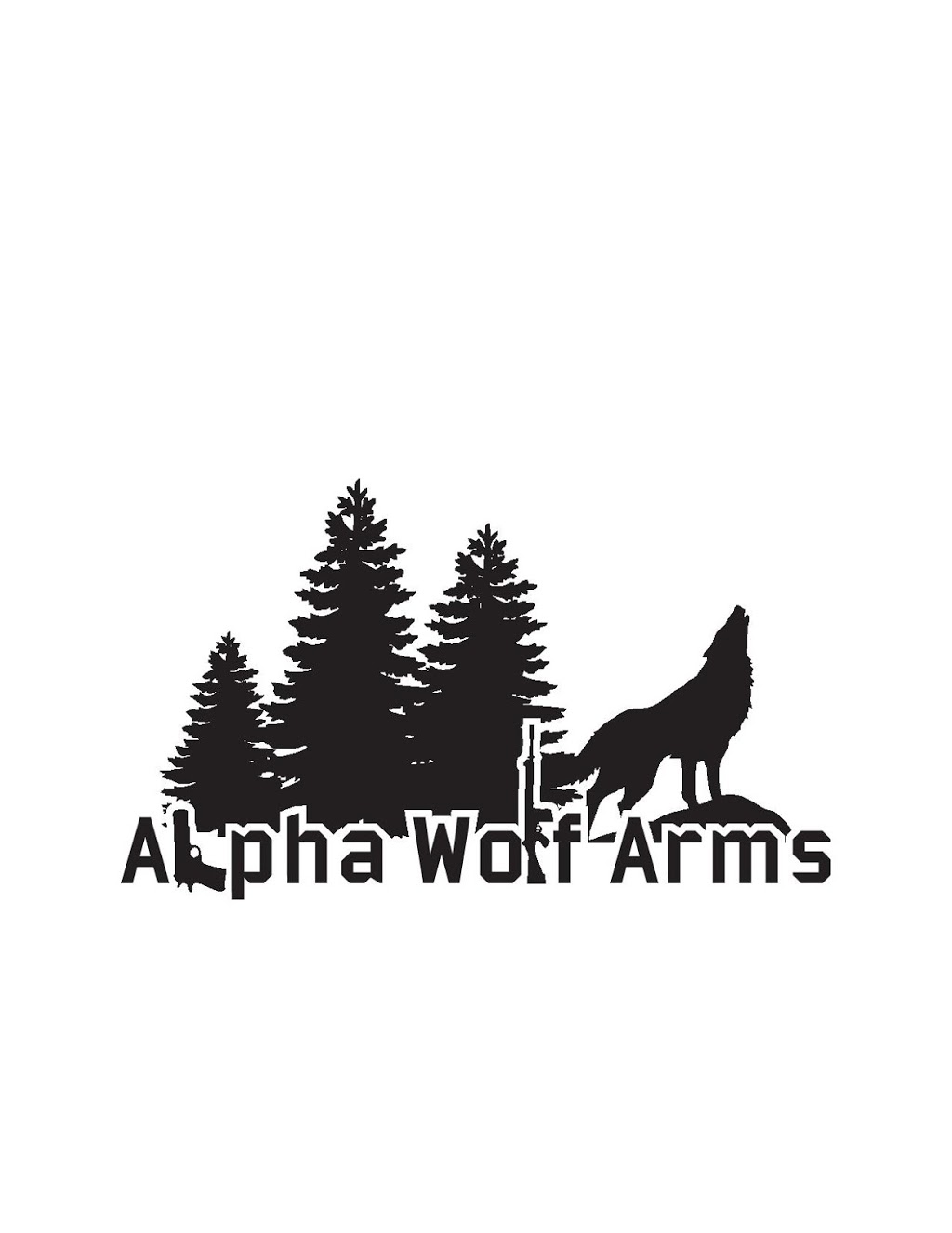 Alpha Wolf Arms LLC (Online Transfers ONLY!) | Fort St, Trenton, MI 48183, USA | Phone: (734) 775-8982