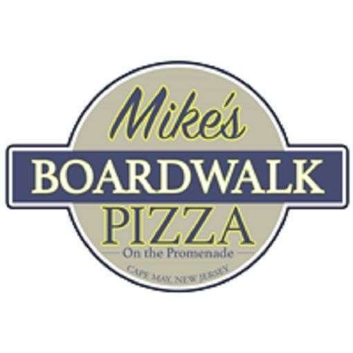 Mikes Boardwalk Pizza | 730 Beach Ave, Cape May, NJ 08204 | Phone: (609) 884-4079