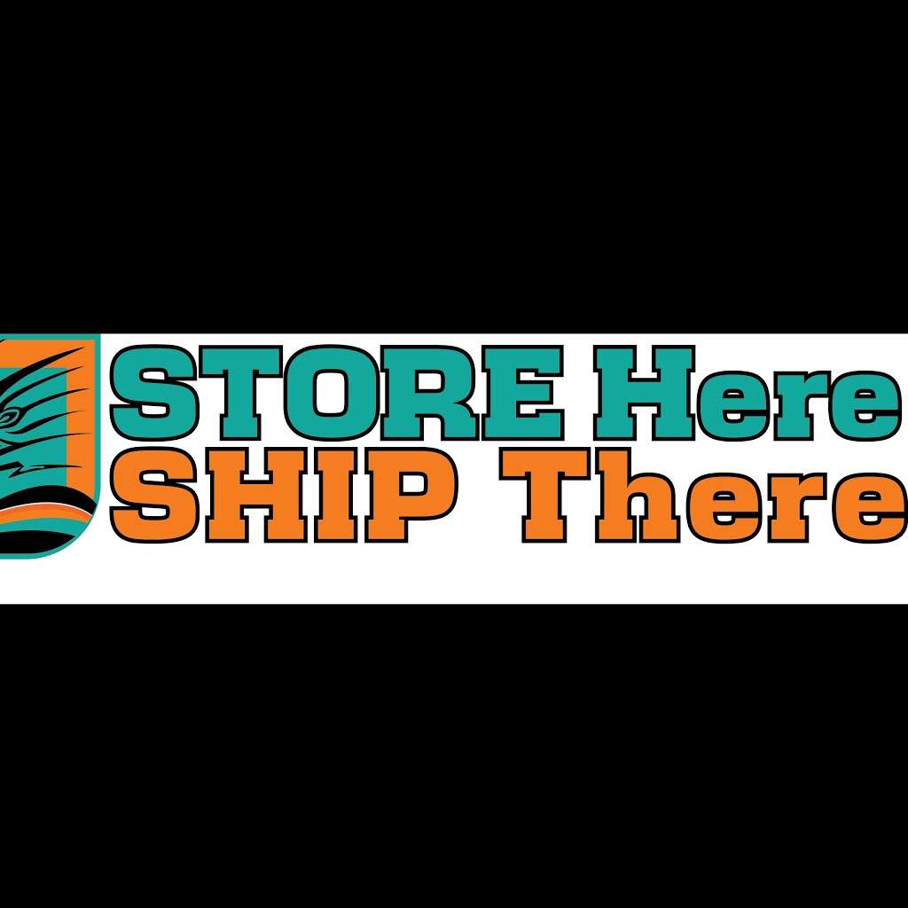 "Store Here Ship There" FEDEX, UPS, USPS, DHL and Storage | 1011 Metropolitan Ave, Leavenworth, KS 66048, USA | Phone: (913) 651-3131