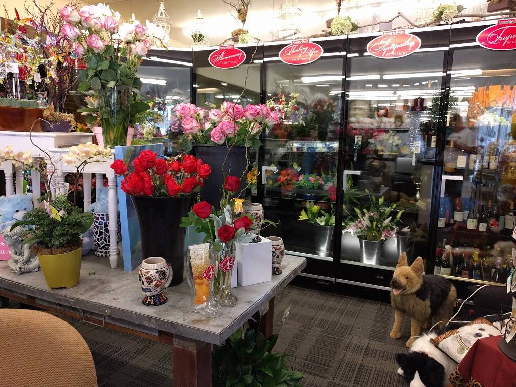 Fremont Flowers & Gifts | 4050 Alder Ave, Fremont, CA 94536, USA | Phone: (510) 797-1136