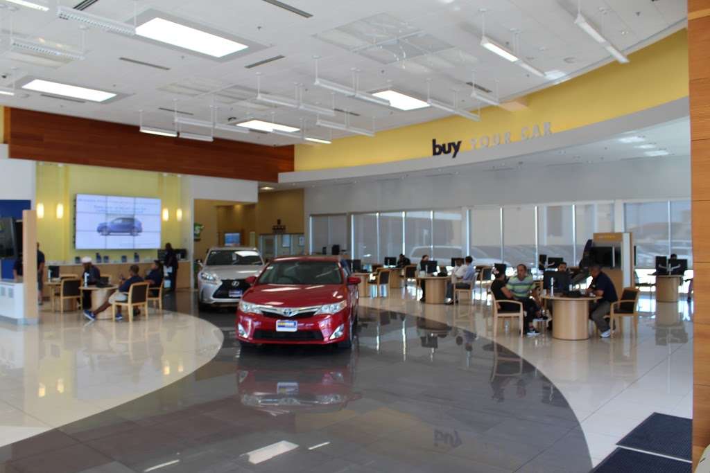 CarMax | 21636 Katy Fwy, Katy, TX 77449, USA | Phone: (281) 994-6200